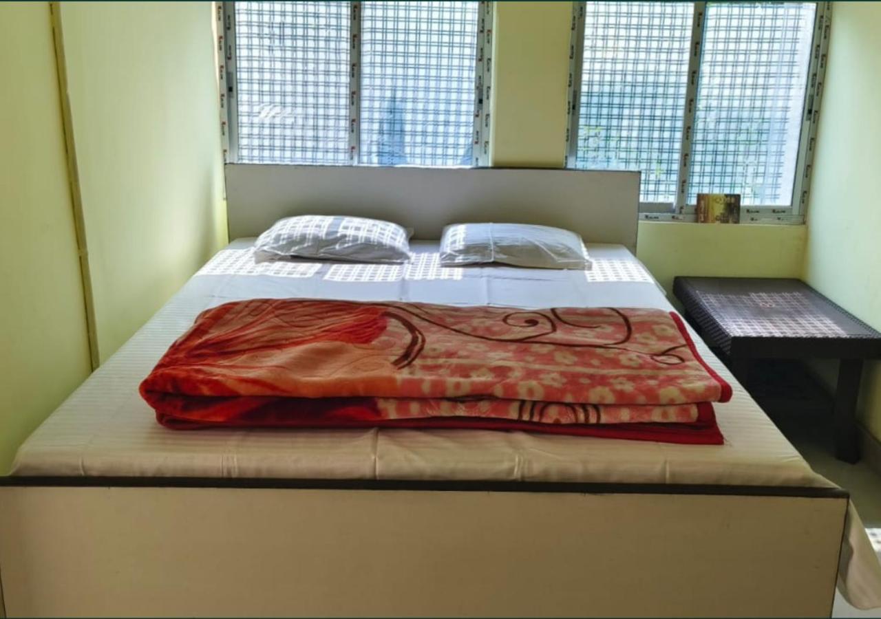 Kriya Yoga Wellness Hotel Dhablat Екстериор снимка